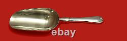 Flemish by Tiffany & Co. Sterling Silver Ice Scoop HHWS Custom Made 9 3/4