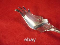 Francis I Reed & Barton Sterling Silver Custom Made Pate Knife