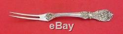 Francis I by Reed & Barton Old Sterling Silver Spinach Fork Custom Made 7 1/8