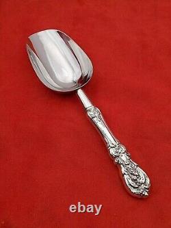 Francis I by Reed & Barton Sterling Custom Made Bottle Opener and Ice Scoop