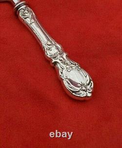 Francis I by Reed & Barton Sterling Silver 6 Custom Made Bottle Opener Barware