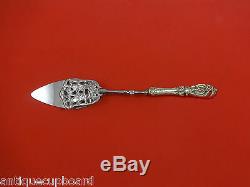 Francis I by Reed & Barton Sterling Silver Pastry Tongs 9 7/8 HHWS Custom Made