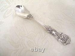Francis I by Reed & Barton Sterling Silver Relish Spoon Custom Made