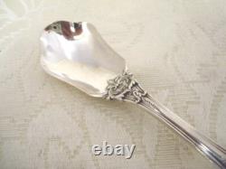 Francis I by Reed & Barton Sterling Silver Relish Spoon Custom Made