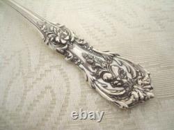 Francis I by Reed & Barton Sterling Silver Relish Spoon Custom Made