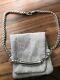 Genuine Gucci Sterling Silver Necklace Very Rare Solid Made Fully Hallmarked