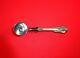 Grande Baroque by Wallace Sterling Silver Coffee Scoop HH Custom Made 6