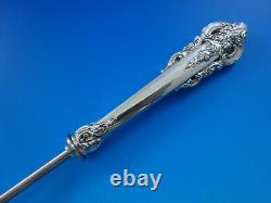 Grande Baroque by Wallace Sterling Silver Honey Dipper Custom Made New item