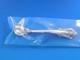 Grande Baroque by Wallace Sterling Silver Mustard Ladle Custom Made 4 3/4