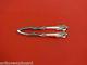 Grande Baroque by Wallace Sterling Silver Nut Cracker 7 1/4 HHWS Custom Made