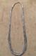 Hand made Sterling Silver. 925 26 Necklace 9 Strands