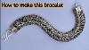 Handmade 100 Pure Silver Wire Heavy Bracelet Jewelry Making How It S Made Gold Smith Luke