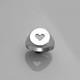 Handmade Amour ring 925 Sterling Silver, Custom-made