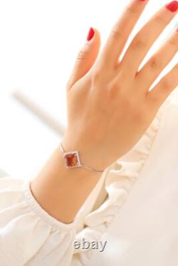 Handmade Bracelet Jewelry Made of Sterling Silver