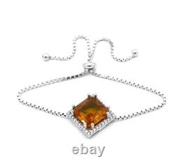 Handmade Bracelet Jewelry Made of Sterling Silver