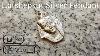Hatshepsut Sterling Silver Pendant