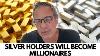 How Many Ounces Of Silver Are You Holding Before It S Too Late Andy Schectman