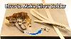 How To Make Silver Solder