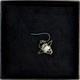 JAM HOME MADE Sterling Silver 925 JoJo's Bizarre Adventure Stone Ocean Rohan
