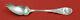 Japanese by Tiffany & Co. Sterling Silver Pate Knife Custom Made 6