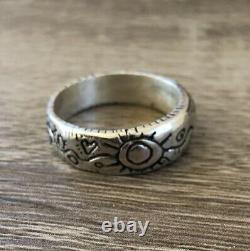 Jes MaHarry Ring size 7 Vintage, early made ring