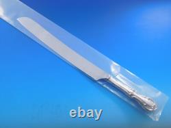 Joan of Arc by International Sterling Silver Wedding Cake Set HHWS Custom Made