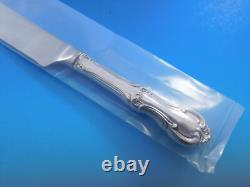 Joan of Arc by International Sterling Silver Wedding Cake Set HHWS Custom Made