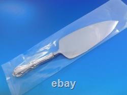 Joan of Arc by International Sterling Silver Wedding Cake Set HHWS Custom Made