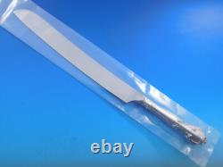 Joan of Arc by International Sterling Silver Wedding Cake Set HHWS Custom Made