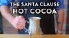 Judy The Elf S Hot Cocoa From The Santa Clause Binging With Babish