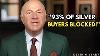 Kevin O Leary China Just Cut Off 93 Of Western Silver Buyers