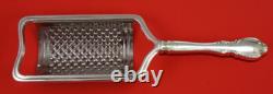Legato by Towle Sterling Silver Cheese Grater Curved HH Custom Made