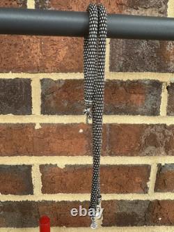 Made In Italy Dark Silver Sterling Silver Necklace & Bracelet Set