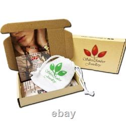 Made in Italy 925 Sterling Silver Tick 4.4 MM Figaro Chain with an anti-tarnis