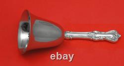 Marlborough by Reed and Barton Sterling Silver Dinner Bell HH WS 7 Custom Made