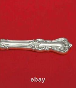 Marlborough by Reed and Barton Sterling Silver Dinner Bell HH WS 7 Custom Made