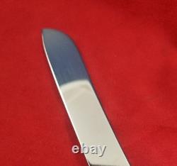 Melrose Gorham Sterling Silver Cake Knife or Bread Knife Custom Made