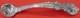 Melrose by Gorham Sterling Silver Mustard Ladle Custom Made 4 3/4