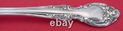 Melrose by Gorham Sterling Silver Mustard Ladle Custom Made 4 3/4
