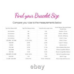 Men's Heavy Franco Chain Link Bracelet Sterling Silver 8.5 Made in Italy