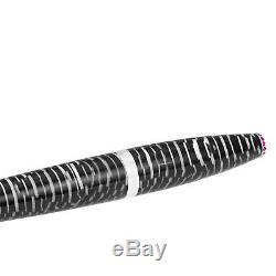 Montegrappa Beauty Book Sterling Silver Rollerball Pen Made in Italy ON SALE