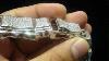 Mr Chris Da Jeweler Lab Made Diamond Sterling Silver Bracelet Video No Ssb04210