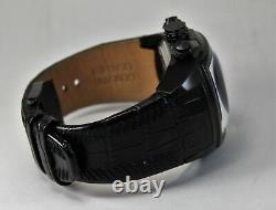 NEW Invicta Swiss Made Diamond Lupah Men's Watch, SW500 Chrono, Ltd. Anniv. Ed