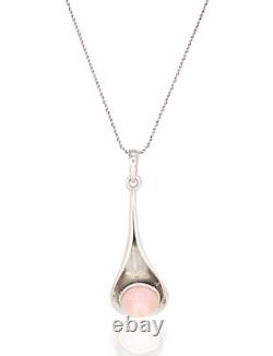 Necklace Jewelry Made of 925 Sterling Silver For Women