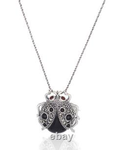 Necklace Jewelry Made of 925 Sterling Silver For Women