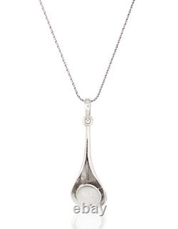 Necklace Jewelry Made of 925 Sterling Silver For Women