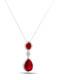 Necklace Jewelry Made of 925 Sterling Silver For Women