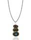 Necklace Jewelry Made of 925 Sterling Silver, Turkish Silver Necklace