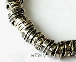 Nwt Shablool Didae Sterling Silver 925 Bracelet 8 Made In Israel