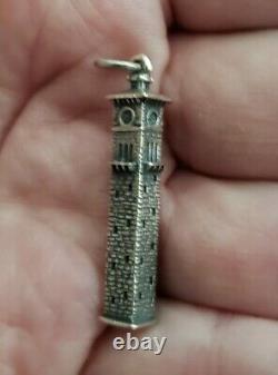 ONLY ONE ONLINE The Quadrangle Tower Texas JAMES AVERY TX Charm LIMITED # MADE